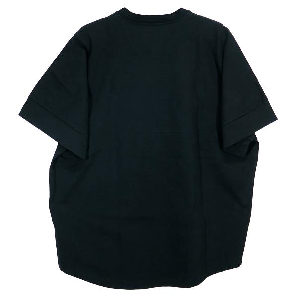 DESCENDANT ディセンダント 19SS CETUS JERSEY SS 191ATDS-CSM16  