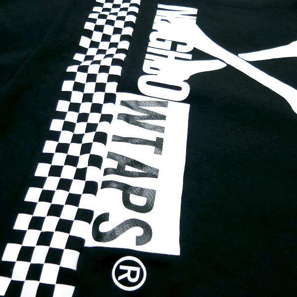 WTAPS ダブルタップス x NEIGHBORHOOD ネイバーフッド 19AW WTAPS ダブルタップス x NEIGHBORHOOD ネイバーフッド 19AW
