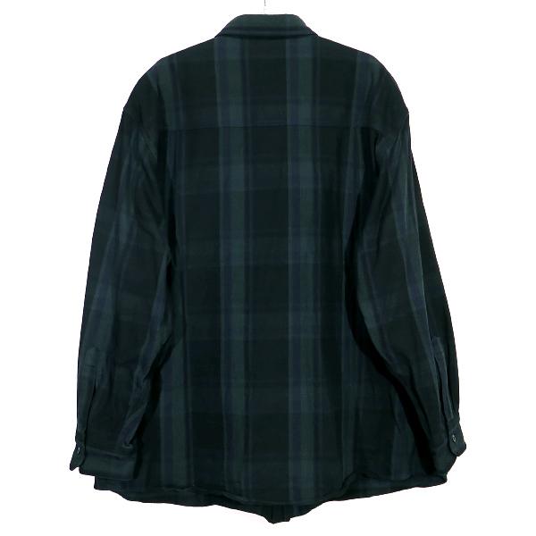 WTAPS ダブルタップス 21AW DECK/LS/COTTON.FLANNEL.TEXTILE WTAPS ダブルタップス 21AW DECK/LS/COTTON.FLANNEL.TEXTILE