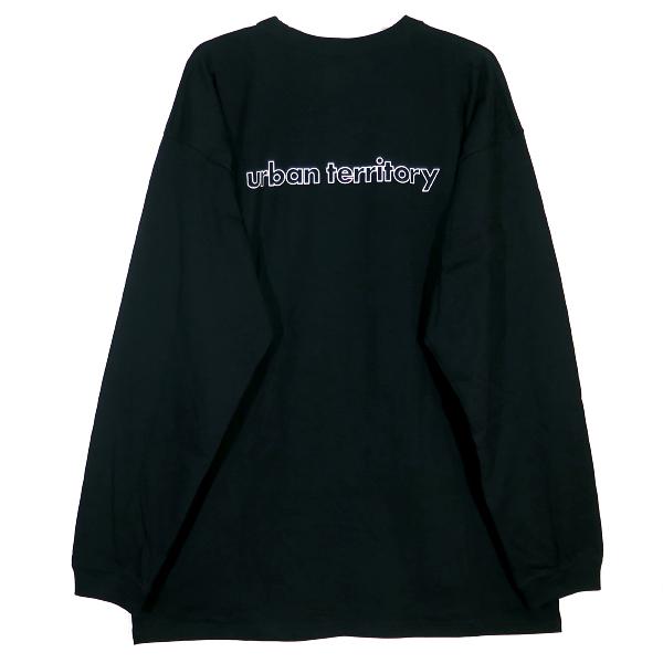 WTAPS ダブルタップス 21AW WTVUA LS TEE 211ATDT-LT01S ロング