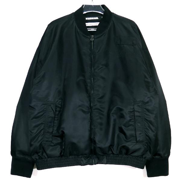 NEIGHBORHOOD（ネイバーフッド） x KATHARINE HAMNETT キャサリンハム