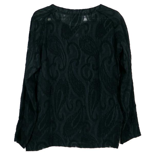 【Needles】“レアな”Lサイズ ペイズリー Needles × NUBIAN - 4th COLLABORATION EXCLUSIVE ITEM ONLINE