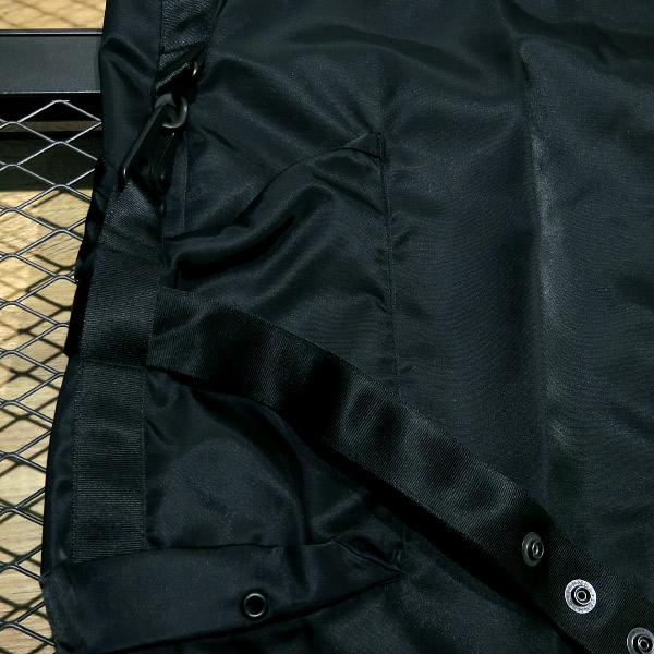 WTAPS（ダブルタップス） 20AW RACK/VEST/NYLON.TWILL 202BRDT-JKM07