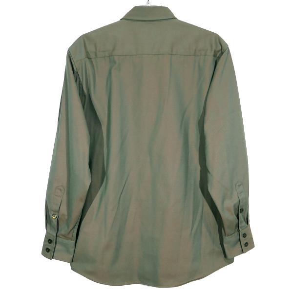 WTAPS（ダブルタップス） 20AW BD/LS/RAPO.TWILL 202TQDT-SHM01 ボタン