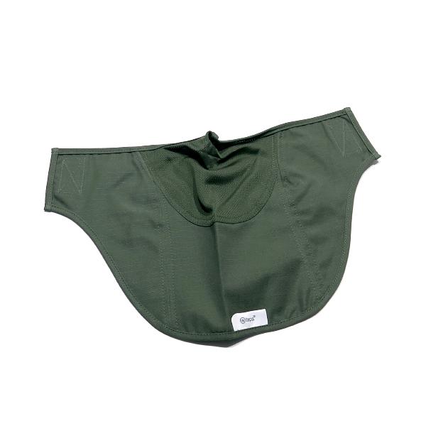 WTAPS ダブルタップス 21SS FACEHUGGER/HAT/COTTON.RIPSTOP