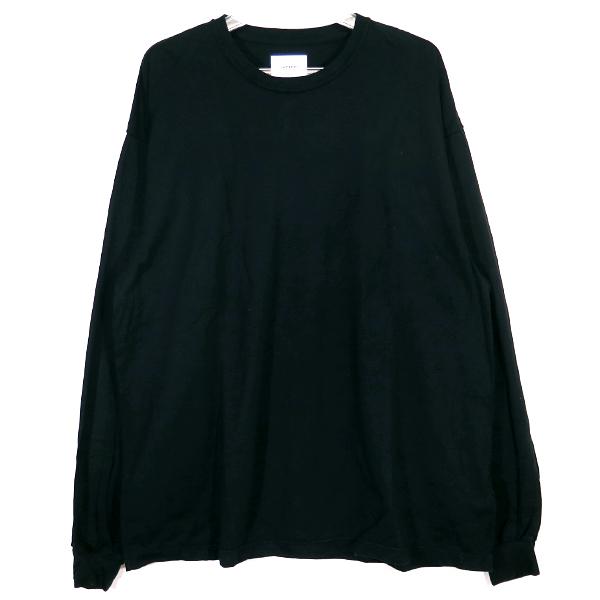 WTAPS ダブルタップス 22SS GIG/LS/COTTON.UNDERCOVER 221ATUCD-CSM02S 