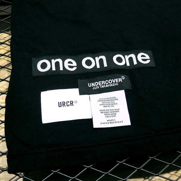 WTAPS（ダブルタップス） 22SS GIG/LS/COTTON.UNDERCOVER 221ATUCD