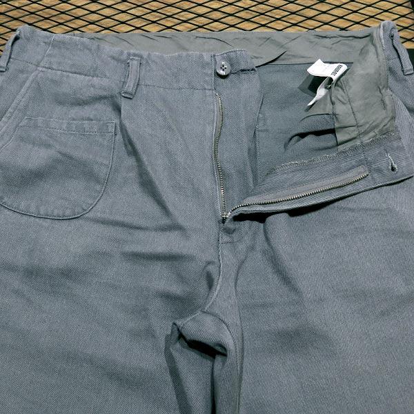 NEIGHBORHOOD ネイバーフッド 22AW SRL WORK/PT.CO 222AQNH