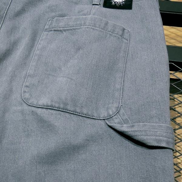 NEIGHBORHOOD ネイバーフッド 22AW SRL WORK/PT.CO 222AQNH