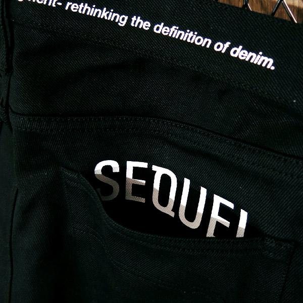 fragment design（フラグメントデザイン） SEQUEL シークエル x