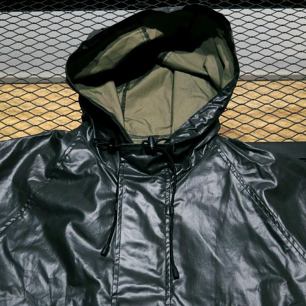 NEIGHBORHOOD ネイバーフッド 18SS MIL-VTX/PC-COAT 181PPNH