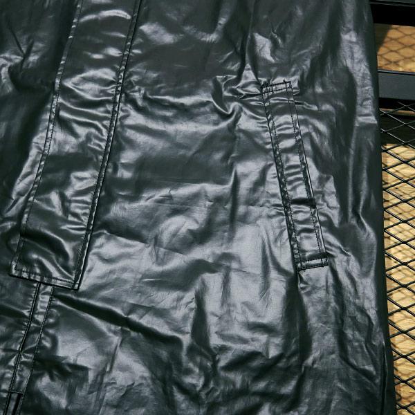 NEIGHBORHOOD（ネイバーフッド） 18SS MIL-VTX/PC-COAT 181PPNH-JKM01