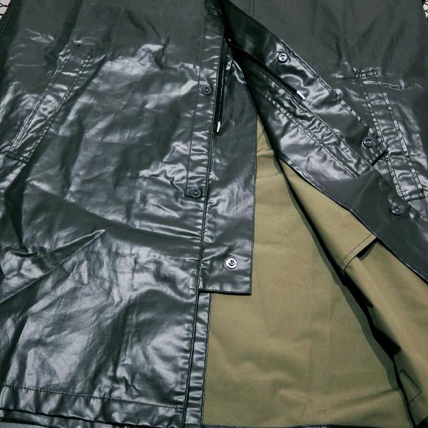 NEIGHBORHOOD（ネイバーフッド） 18SS MIL-VTX/PC-COAT 181PPNH-JKM01