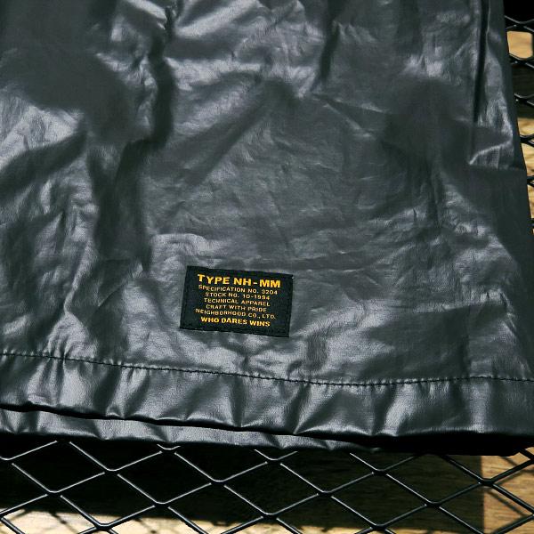 NEIGHBORHOOD ネイバーフッド 18SS MIL-VTX/PC-COAT 181PPNH