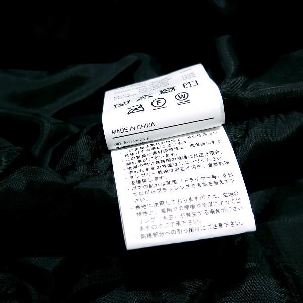 初期 NEIGHBORHOOD エスキモーパーカー ジャケット 初期 NEIGHBORHOOD