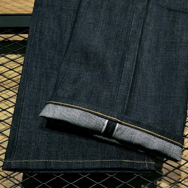 NEIGHBORHOOD TYPE MID STRAIGHT リジットデニム美品 NEIGHBORHOOD（ネイバーフッド） 16AW RIGID.BASIC/14OZ-PT 162DCNH