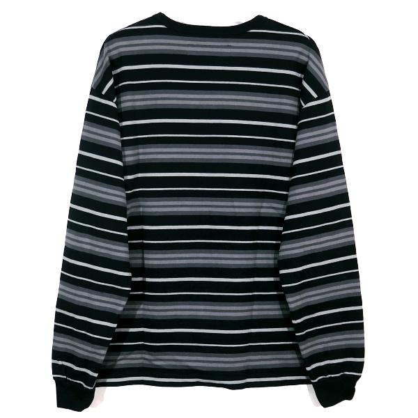 NEIGHBORHOOD ネイバーフッド 22AW BORDER CREWNECK LS.CO NEIGHBORHOOD ネイバーフッド 22AW BORDER CREWNECK LS.CO