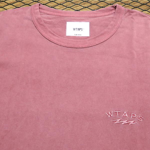 トップス WTAPS 21AW Thor Crewneck Cotton-Bk/X03 トップス WTAPS 21AW Thor Crewneck Cotton-Bk/X03 WTAPS Thor / Crew