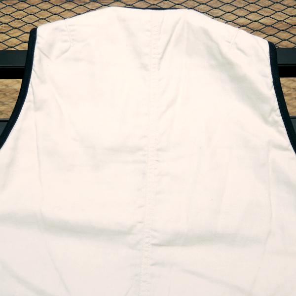 visvim VISVIM ビズビム 18AW WAONA DOWN VEST(W/LI NEP TWEED