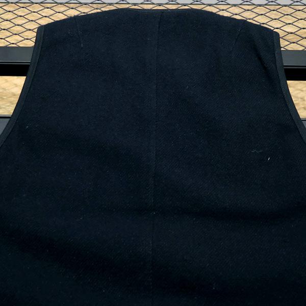 visvim（ヴィズヴィム） ビズビム 18AW WAONA DOWN VEST(W/LI NEP