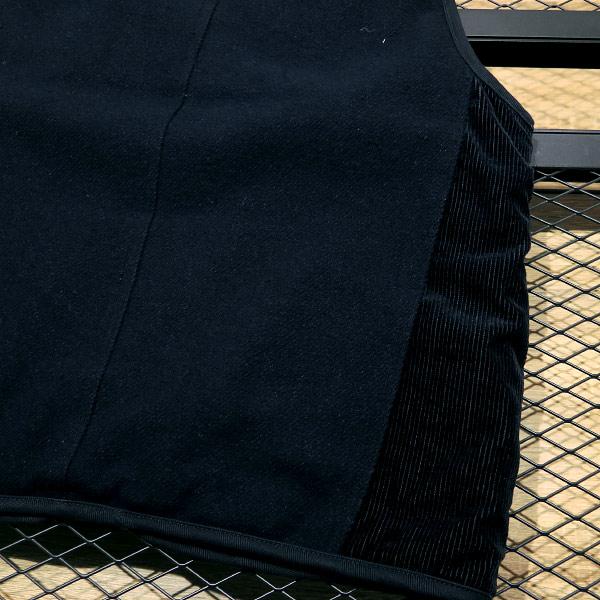 Visvim ベスト　ヴィズヴィム　ビズビム visvim（ヴィズヴィム） ビズビム 18AW WAONA DOWN VEST(W/LI NEP