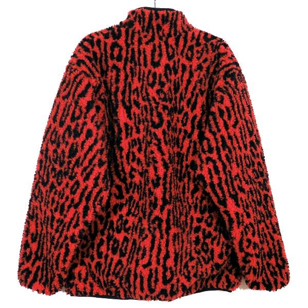 WACKO MARIA（ワコマリア） 22AW REVERSIBLE BOA FLECE JACKET 22FW