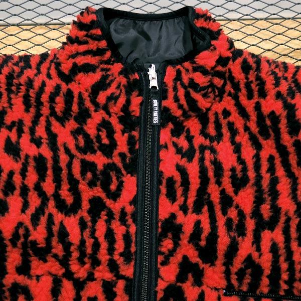 WACKO MARIA（ワコマリア） 22AW REVERSIBLE BOA FLECE JACKET 22FW