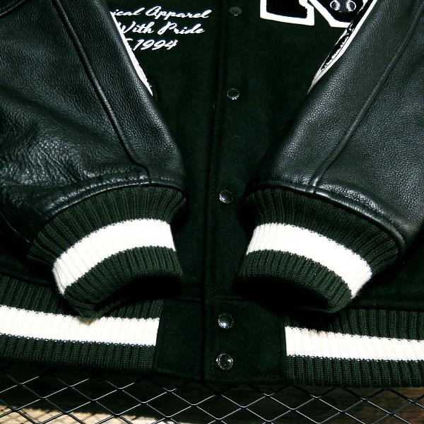 NEIGHBORHOOD ネイバーフッド 22AW STADIUM JK.WO 222SZNH-JKM03 NEIGHBORHOOD ネイバーフッド 22AW STADIUM JK.WO 222SZNH-JKM03
