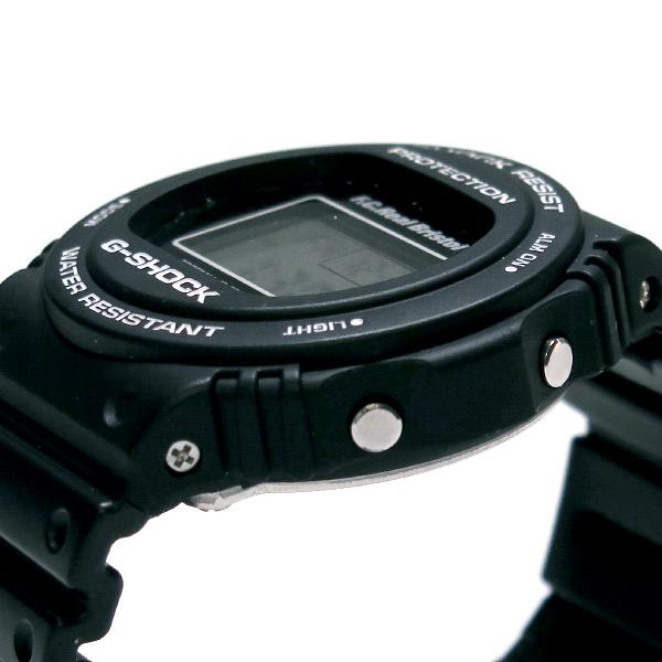 F.C.Real Bristol エフシーレアルブリストル x CASIO カシオ 22AW