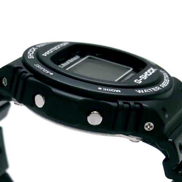 時計 F.C.Real.Bristol FCRB G-SHOCK F.C Real Bristol x G-Shock DW-5750 (FCRB Team G-Shock 2022