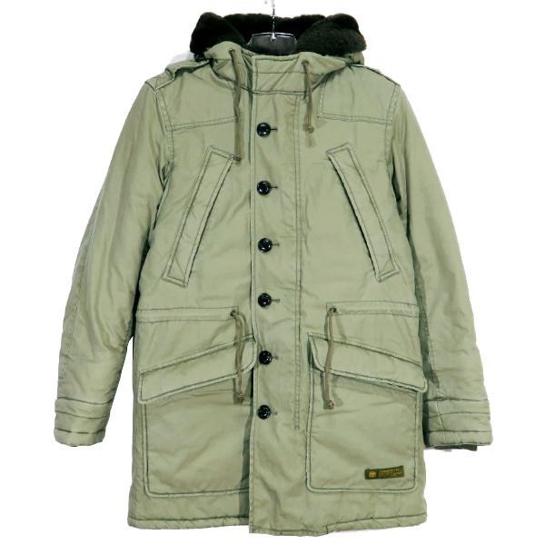 NEIGHBORHOOD（ネイバーフッド） 14AW B-9/C-JKT 142TSNH-JKM01