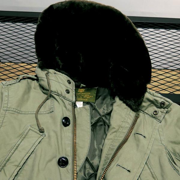NEIGHBORHOOD ネイバーフッド 14AW B-9/C-JKT 142TSNH-JKM01 NEIGHBORHOOD ネイバーフッド 14AW B-9/C-JKT 142TSNH-JKM01