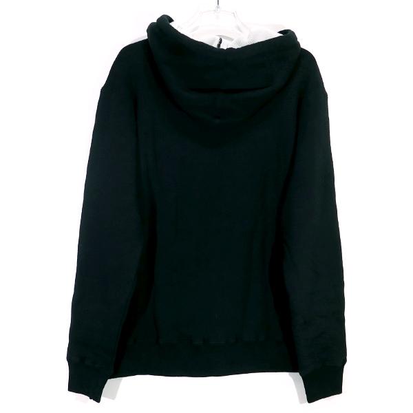 NEIGHBORHOOD（ネイバーフッド） 18AW S&W/C-ZIP HOODED.LS 182FPNH