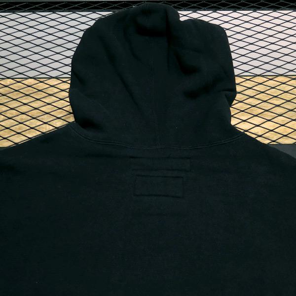 NEIGHBORHOOD（ネイバーフッド） 18AW S&W/C-ZIP HOODED.LS 182FPNH