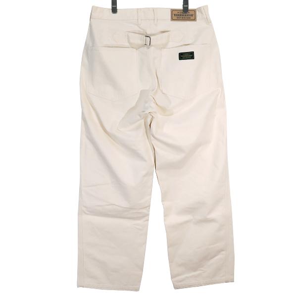 NEIGHBORHOOD ネイバーフッド 18SS UTILITY/C-PT 181ARNH-PTM01