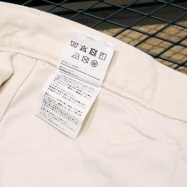 NEIGHBORHOOD（ネイバーフッド） 18SS UTILITY/C-PT 181ARNH-PTM01