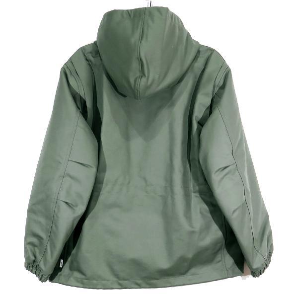 WTAPS ダブルタップス 20AW WSFM/JACKET/COTTON.TWILL 202WVDT WTAPS ダブルタップス 20AW WSFM/JACKET/COTTON.TWILL 202WVDT