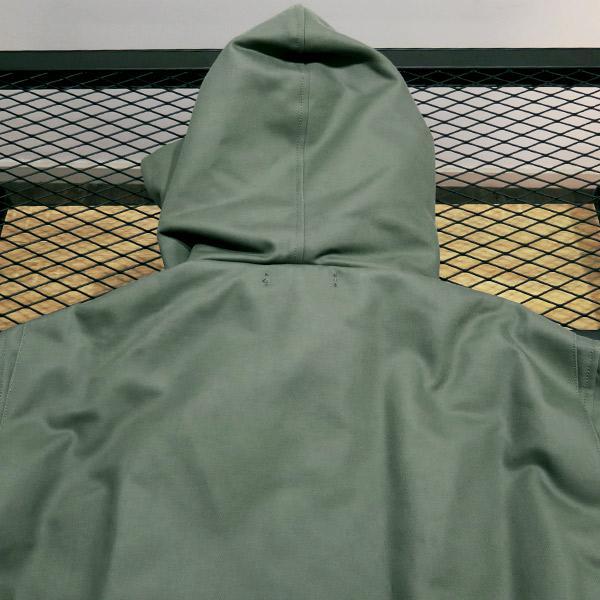 WTAPS ダブルタップス 20AW WSFM/JACKET/COTTON.TWILL 202WVDT WTAPS ダブルタップス 20AW WSFM/JACKET/COTTON.TWILL 202WVDT