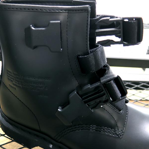 個人装備 WTAPS Dr.MartensRemastered Boot 28 Dr. Martens x