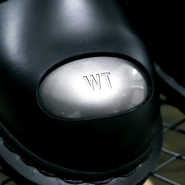 WTAPS（ダブルタップス） x Dr. Martens ドクターマーチン 20AW