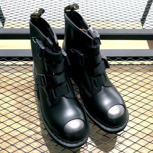 WTAPS ダブルタップス x Dr. Martens ドクターマーチン 20AW