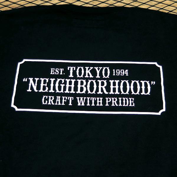 NEIGHBORHOOD ネイバーフッド 20AW CLASSIC-S/C-CREW.LS 202MBNH NEIGHBORHOOD ネイバーフッド 20AW CLASSIC-S/C-CREW.LS 202MBNH