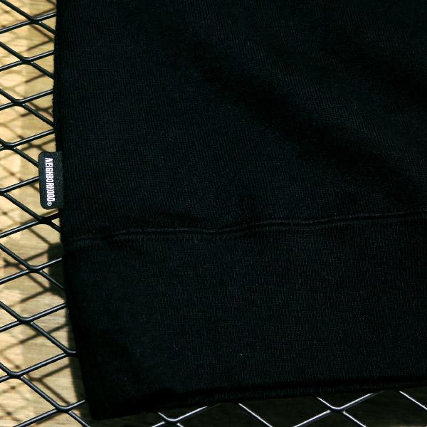NEIGHBORHOOD（ネイバーフッド） 20AW CLASSIC-S/C-CREW.LS 202MBNH