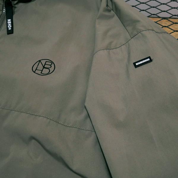 NEIGHBORHOOD ネイバーフッド 22SS POLY STAND/E-JK 221AQNH NEIGHBORHOOD ネイバーフッド 22SS POLY STAND/E-JK 221AQNH