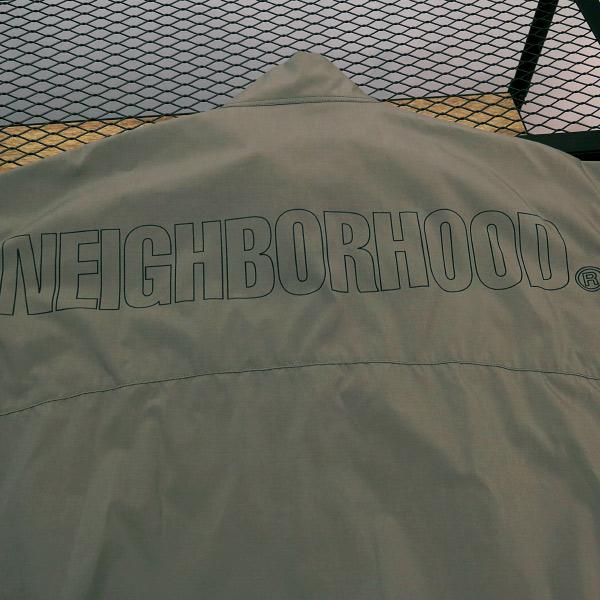 NEIGHBORHOOD ネイバーフッド 22SS POLY STAND/E-JK 221AQNH NEIGHBORHOOD ネイバーフッド 22SS POLY STAND/E-JK 221AQNH