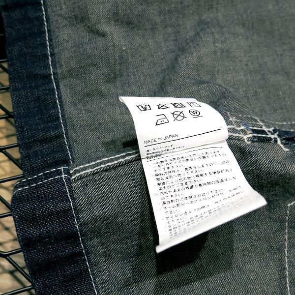 NEIGHBORHOOD（ネイバーフッド） 18AW DEALER/C-COAT 182NYNH-JKM02