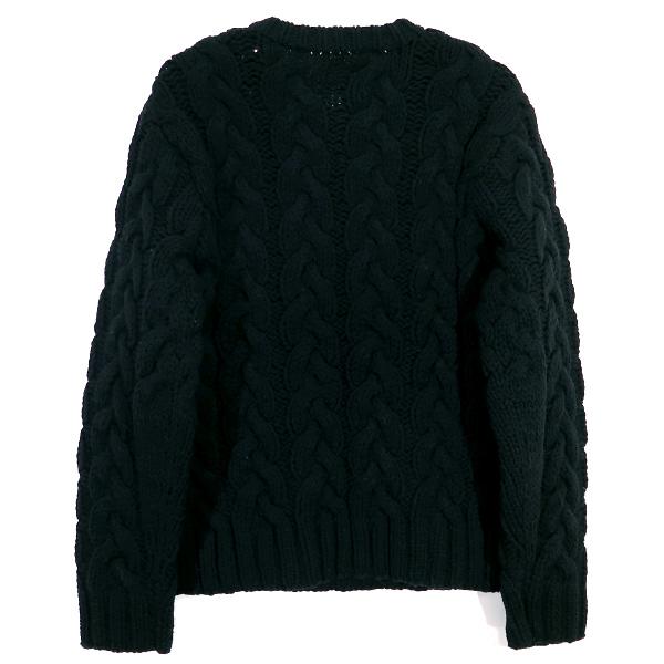 NEIGHBORHOOD ネイバーフッド 16AW FISHERMAN/W-CREW.LS 162MANH