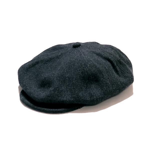 NEIGHBORHOOD（ネイバーフッド） 15AW ROOTS/WE-CAP 152YGNH-HT05