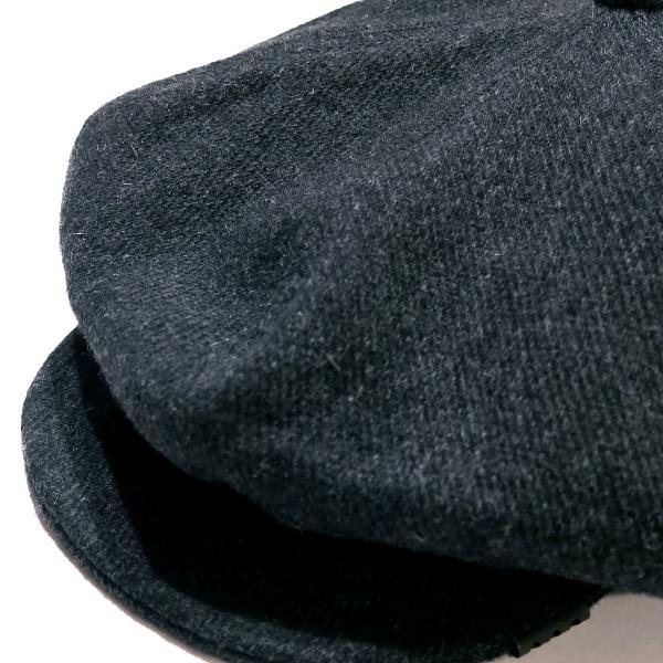 NEIGHBORHOOD（ネイバーフッド） 15AW ROOTS/WE-CAP 152YGNH-HT05