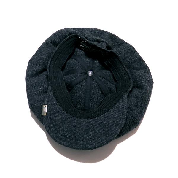 NEIGHBORHOOD（ネイバーフッド） 15AW ROOTS/WE-CAP 152YGNH-HT05